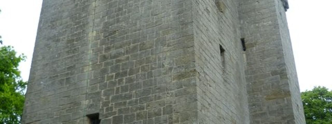 Scotstarvit Tower | Cupar | Scotland | Reino Unido