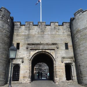 Stirling Castle