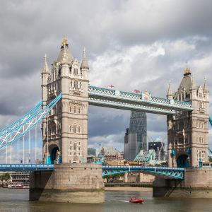 Tower Bridge