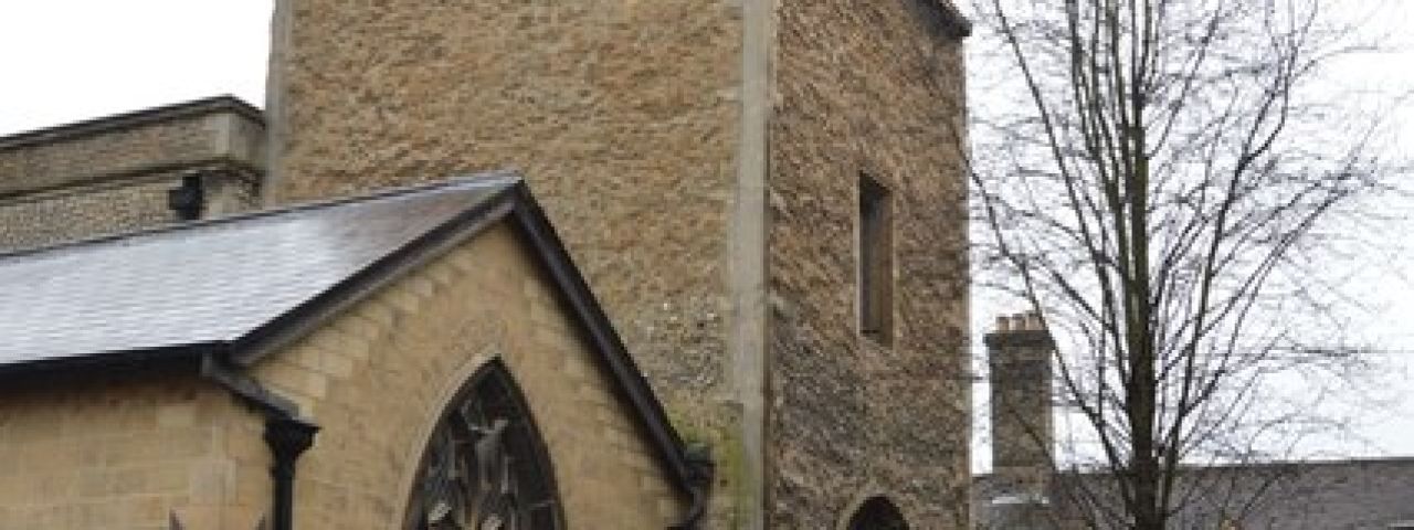 St Bene’t’s Church | Cambridge | Inglaterra | Reino Unido