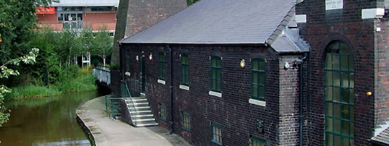The Bone Mill | King's Lynn | Inglaterra | Reino Unido