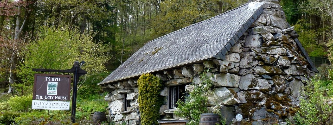 Ty Hyll | Betws-y-coed | Gales | Reino Unido