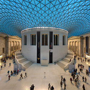 The British Museum