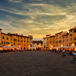 Piazza dell'Anfiteatro