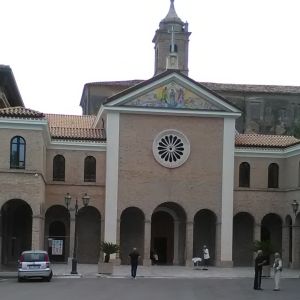 Santuario della Madonna dello Splendore