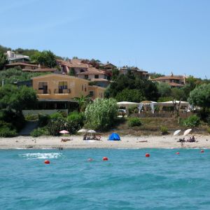 Porto di Arbatax