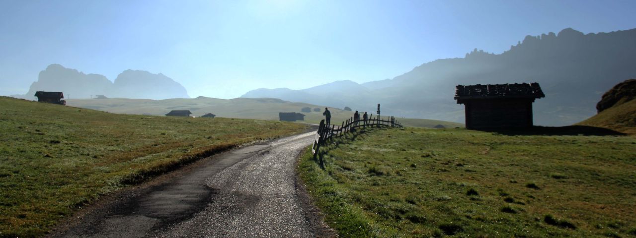 Parco Naturale Sciliar - Catinaccio | Völs am Schlern | Trentino-Alto Adige | Italia