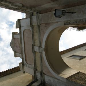 Porta del Sole
