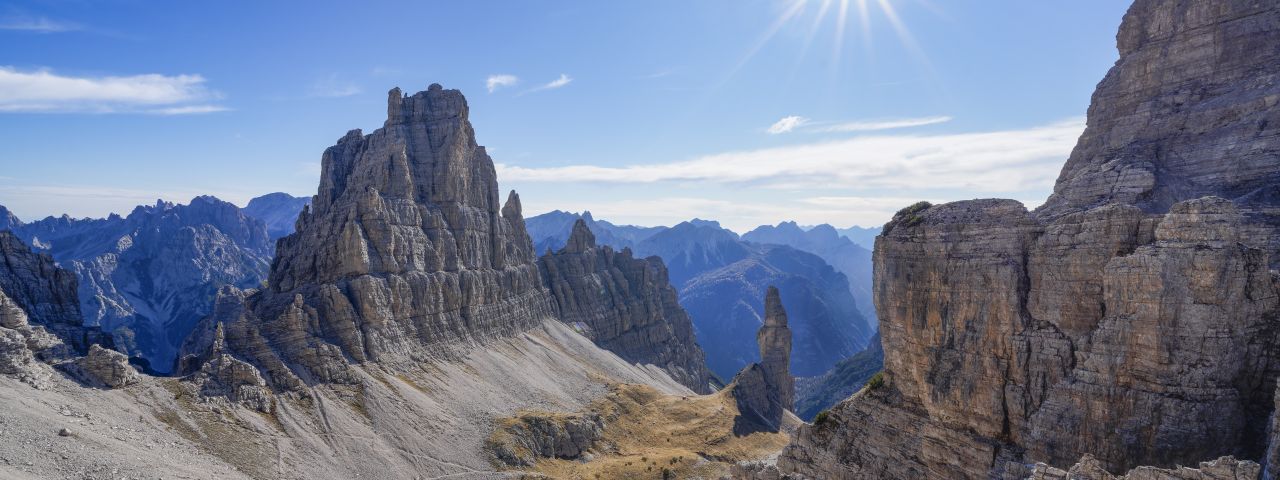 Parco Naturale Dolomiti Friulane | Cimolais | Agder | Italie