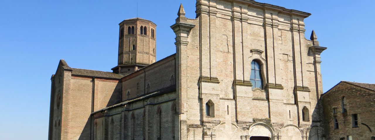 Abbazia di Valserena | Parma | Afyonkarahisar | Italie