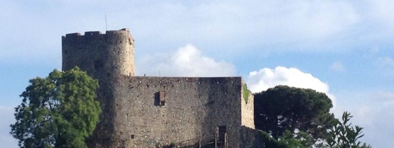 Castello Di Chiavari | Chiavari | Liguria | Italia