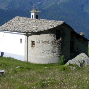 Madonna del Ciavanis