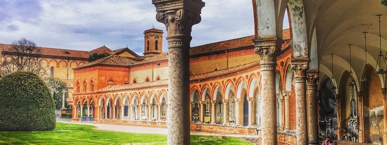 Ferrara Charterhouse | Ferrara | Emilia-Romaña | Italia