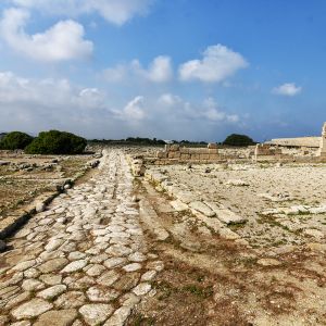 Parco Archeologico di Egnazia