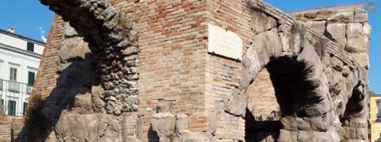 Roman Theatre of Teramo | Teramo | Abruzzen | Italien