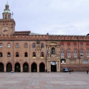 Piazza Maggiore
